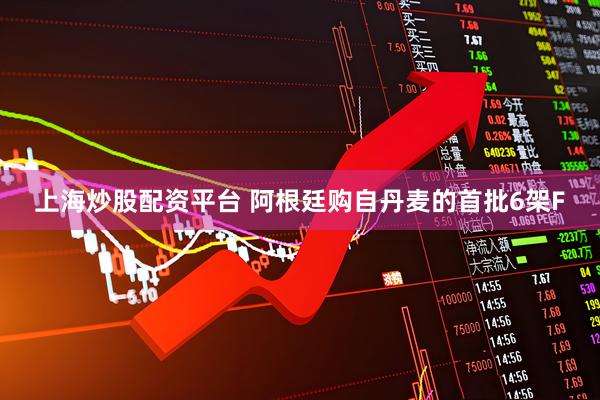 上海炒股配资平台 阿根廷购自丹麦的首批6架F
